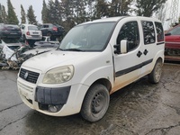 Fiat Doblo 119, 223 1.9 JTD 105CV 2003-2010