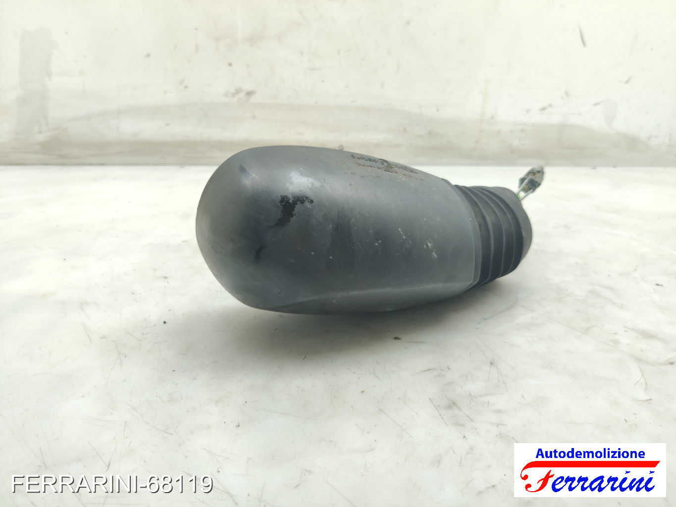 Specchietto Laterale FIAT PUNTO 188 1999-2010 sinistro, sx 7