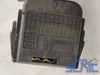 Leva Tergicristalli OPEL ASTRA G SW T98 1998-2004 90243395, 90243394, 90243252