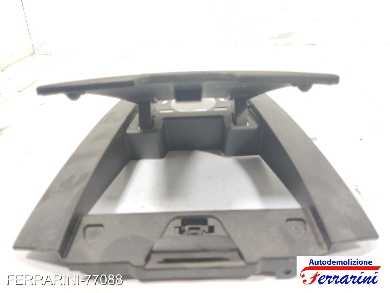 Cassetto portaoggetti superiore Ford Vani Portaoggetti E Scomparti FORD EDGE