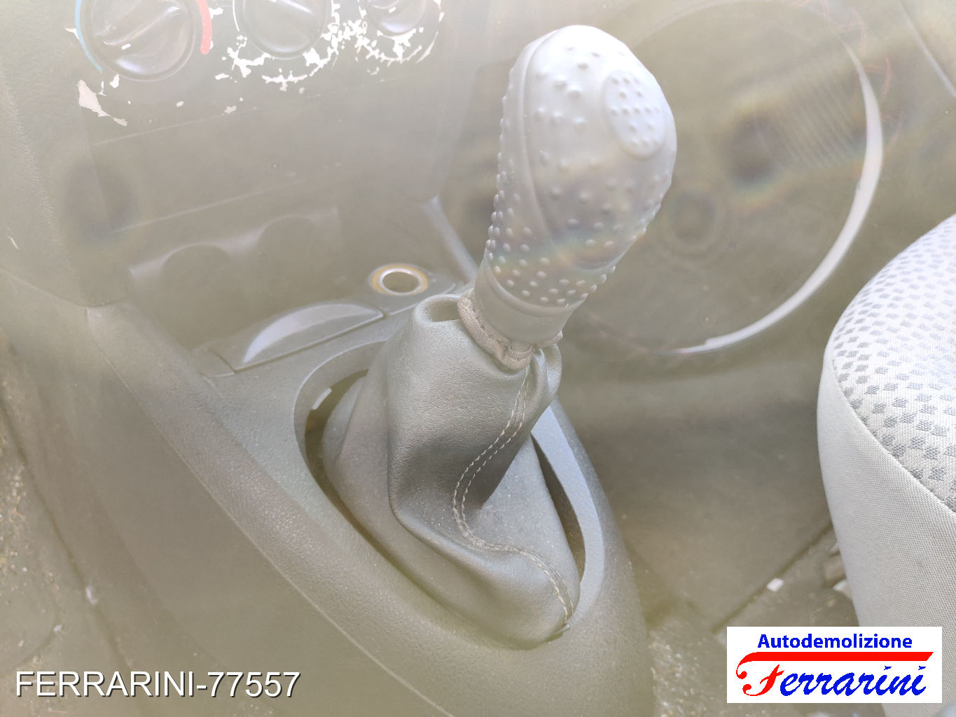 Renault Clio 2 17