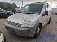 Ford Transit Connect P65, P70, P80 1.8 TDCI 110CV 2006-2013