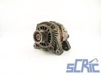 Alternatore CITROEN C3 1 FC, FN 1.1I 2002-2009 9660055080, A005TG0192B