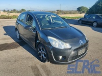 Citroen C3 2 SC 1.1I 60CV 2009-2013