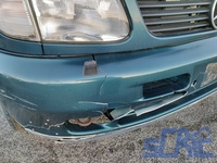 Mercedes Vito 638/2 V 230 143CV 1996-2003