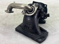 EGR MERCEDES CLASSE C S205 C 220 D 4MATIC 2015-2018 A6511402208 11