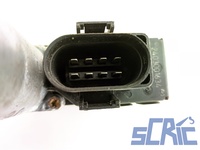 Motorino Alzavetro AUDI A4 AT 8E+05 1.9 TDI 2001-2004 8E1959802E, 2403001634