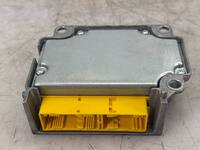 Centralina Airbag MERCEDES CLASSE A W169 2004-2012 A16982066262