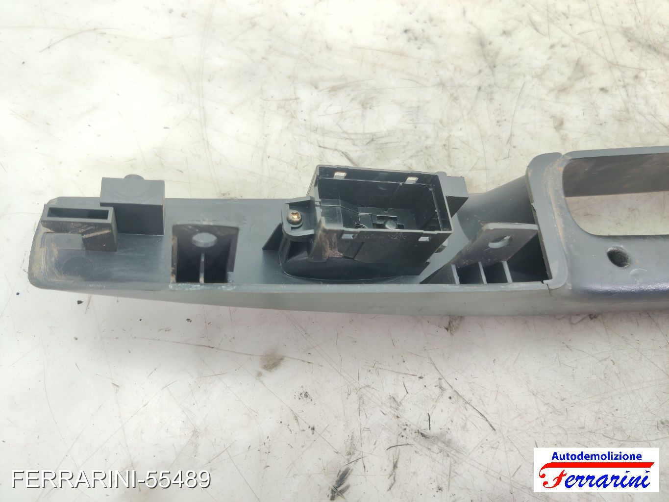 Pulsantiera Tastiera Alzavetro KIA PICANTO SA 2004-2011 sinistra, sx, posteriore