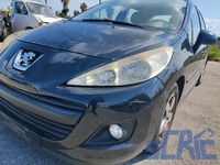 Peugeot 207 WA, WC 1.4 73CV 2006-2013