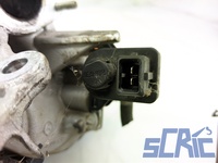 Valvola Egr RENAULT MEGANE 3 SW KZ0/1 1.5 DCI 2009-2015 8200912059, 147352070R 6