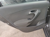 Vw Polo 6C1, 6R1 1.2 TDI 75CV 2009-2023