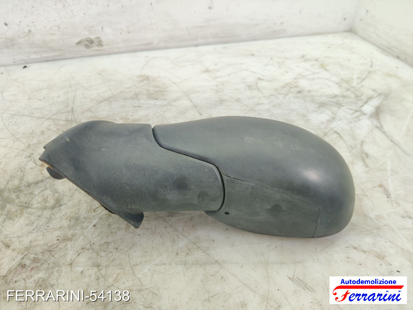 Specchietto Laterale CITROEN C3 1 FC, FN 2002-2010 sinistro, sx