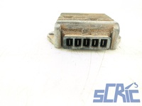7851 APE 50 Regolatore Di Tensione PIAGGIO APE TM 0.2 1982-2023 2180605