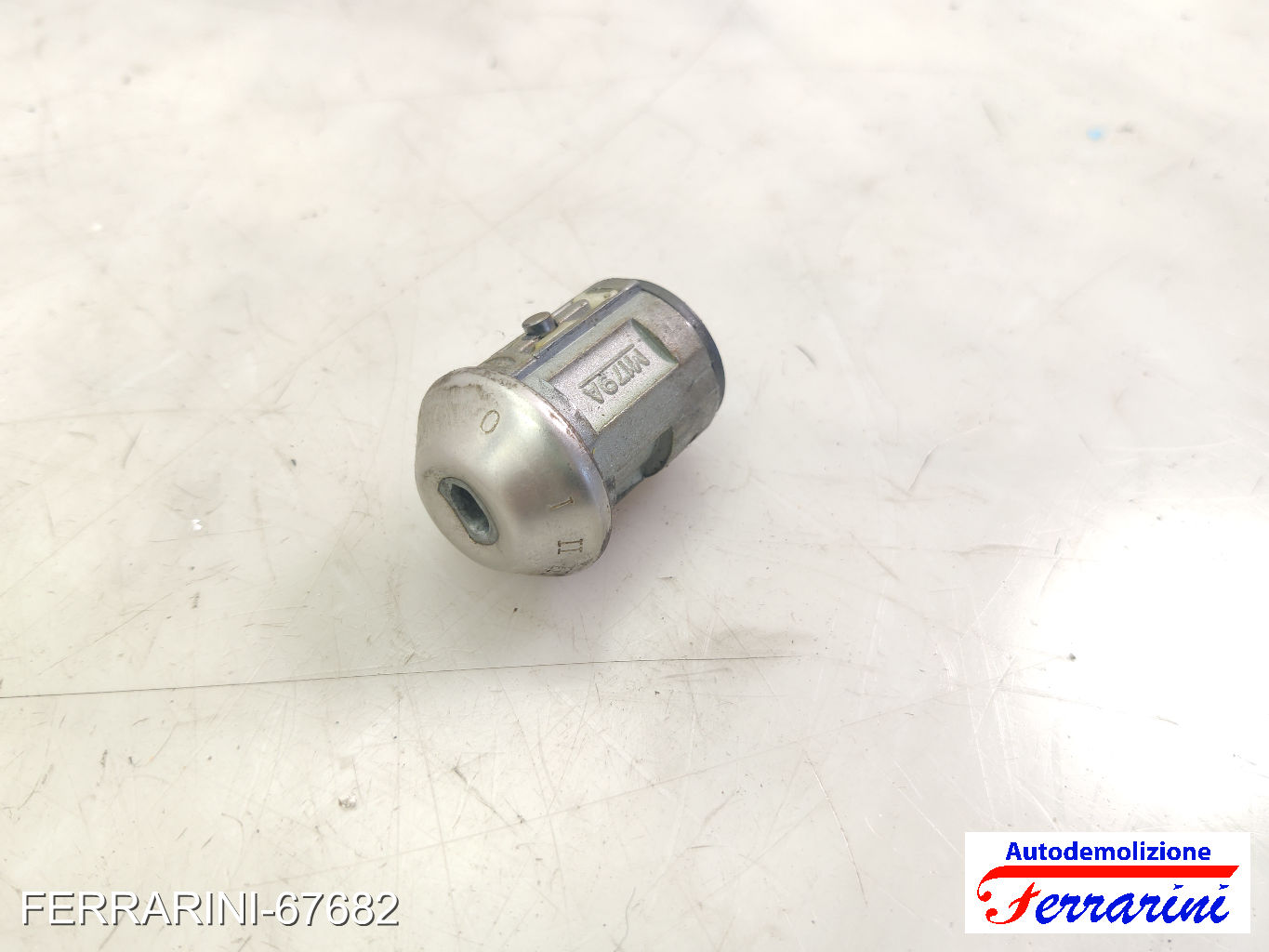 Kit Accensione FORD KA RB 1.3I 1996-2008 1S5F12A650BC, ESAF14A624AA, 1S4T14A624