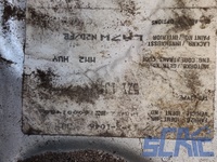 Vw Fox  5Z1, 5Z3, 5Z4 1.2 55CV 2005-2011