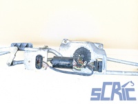 Spazzacqua Motorino Tergicristallo FORD GALAXY WGR 1997-2000 0390241430