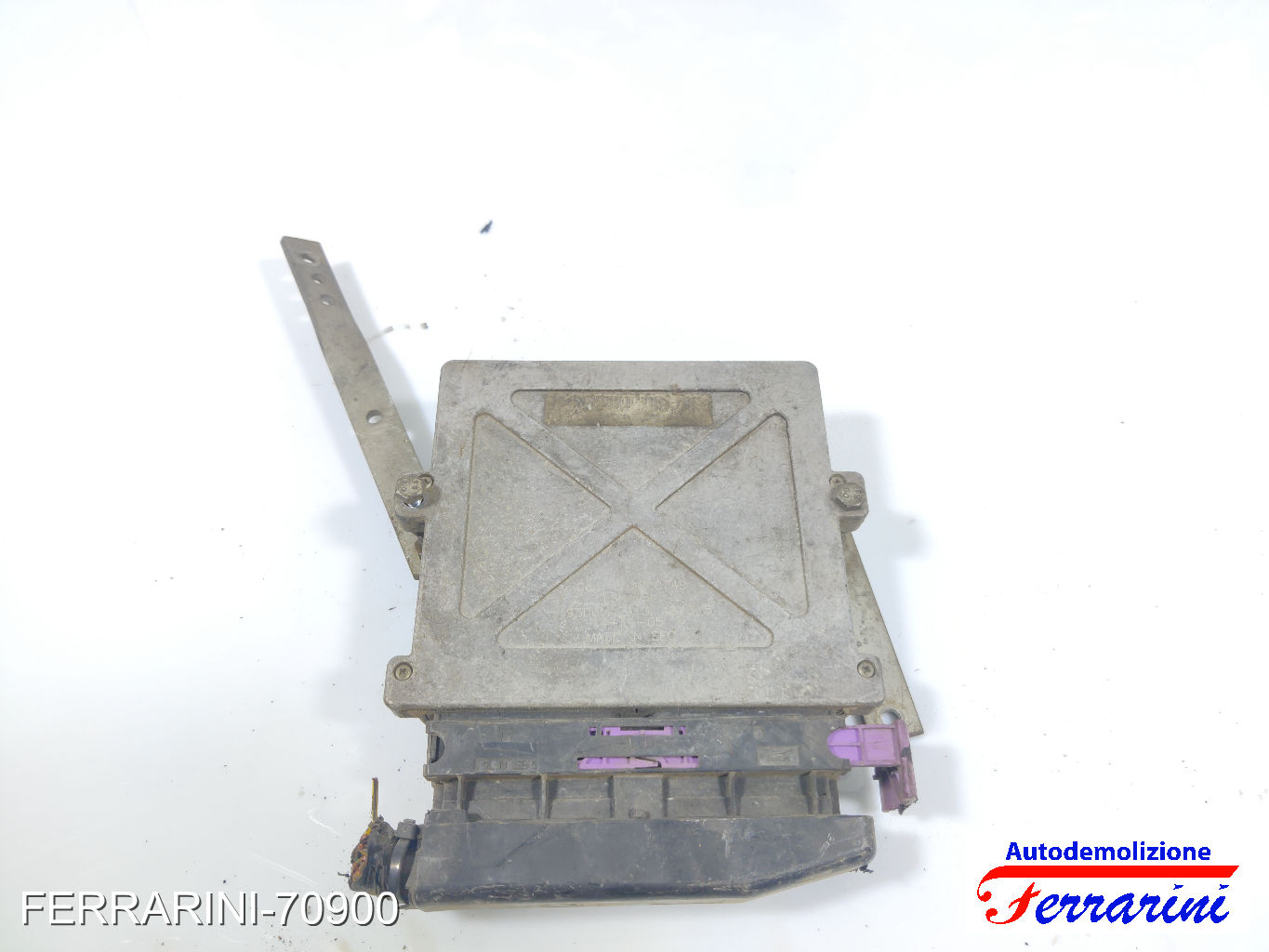 Centralina Gpl CITROEN C3 1 FC, FN 1.4I 2002-2010 032800049, 34CILINDRI, 842047 7