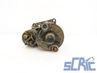 Motorino Avviamento RENAULT TWINGO 1 C06 1.2 1993-1996 0001112025, 7700858442 6