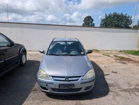 Opel Corsa C X01 1.0 60CV 2003-2009