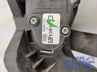 Pedale Acceleratore OPEL CORSA C X01 1.3 CDTI 2003-2009 9129423, 9129425