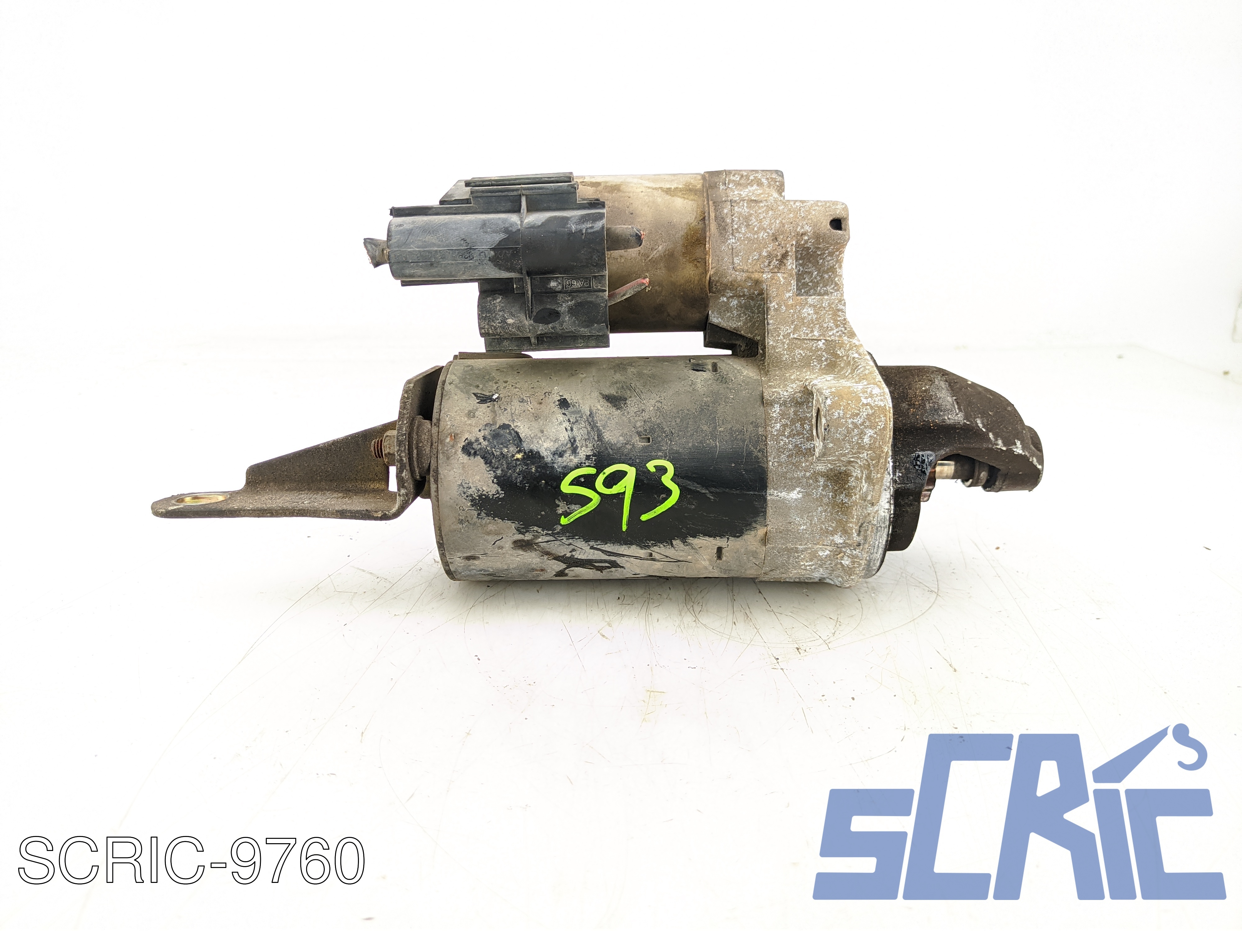 Motorino Avviamento FORD PUMA EC 1.4 16V 1997-2000 2S6U11000CB