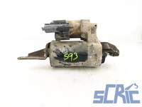 Motorino Avviamento FORD PUMA EC 1.4 16V 1997-2000 2S6U11000CB