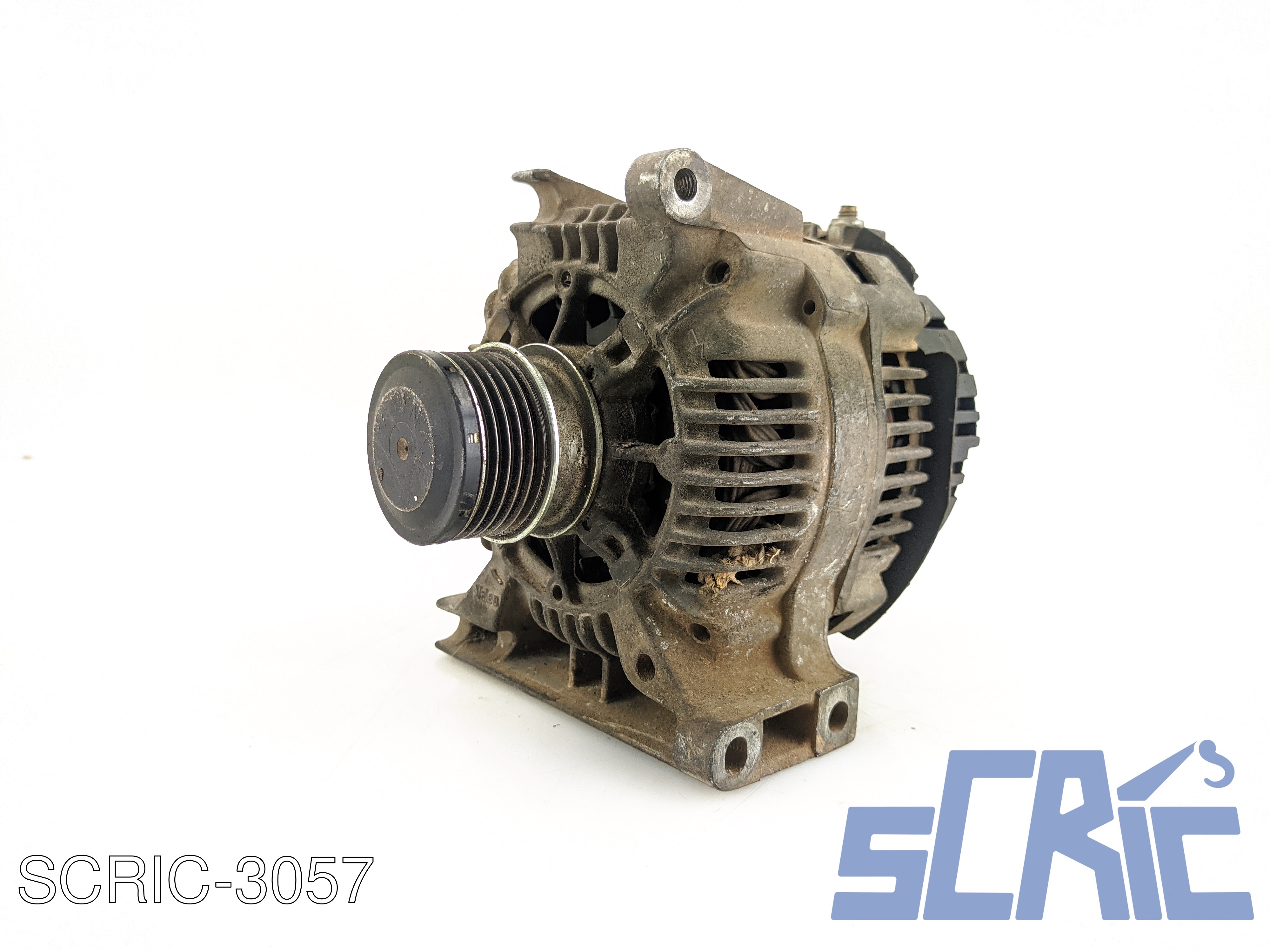 Alternatore MERCEDES CLASSE A W168 A 160 1997-2004 A0121544302, 2542291
