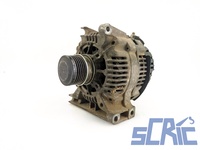 Alternatore MERCEDES CLASSE A W168 A 160 1997-2004 A0121544302, 2542291