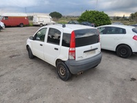 Fiat Panda  169 1.3 D MULTIJET 70CV 2004-2023