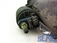 Motorino Avviamento AUDI A4 8E+02 2.0 2000-2004 06B911023, 06B911023X