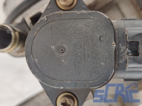 Corpo Farfallato TOYOTA YARIS P1 1.0 1999-2005 2221003010, 8945200010