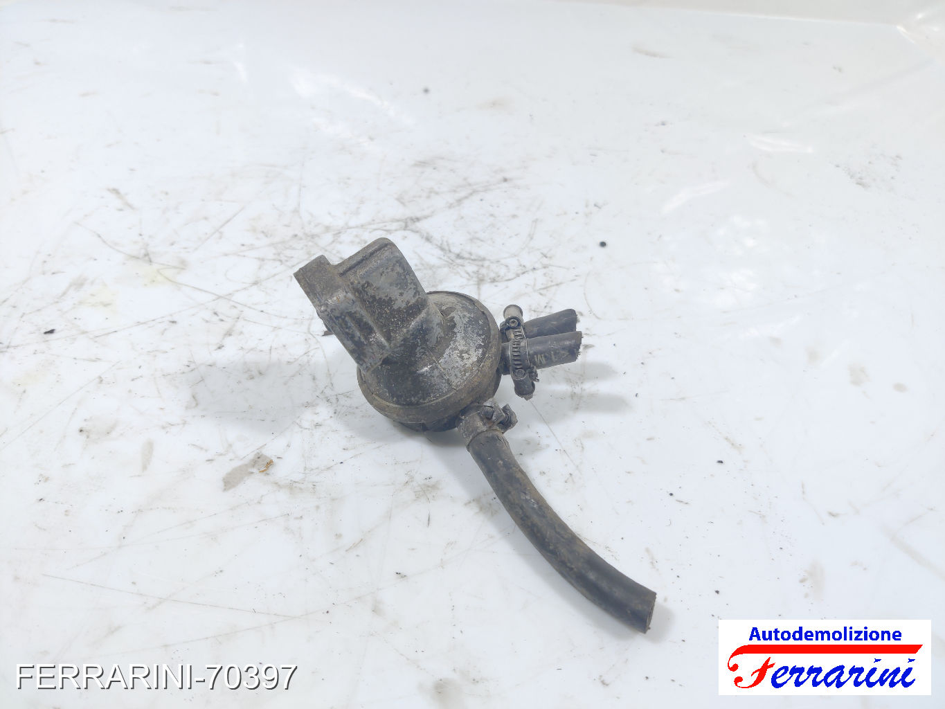 Valvola Egr LANCIA DEDRA 835 1.8 I.E 1989-1999 7788946 9
