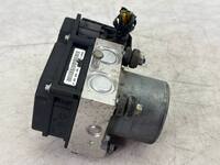 Centralina Pompa Abs CITROEN C4 LC 1.4 16V 2004-2011 0265231508, 9661886780