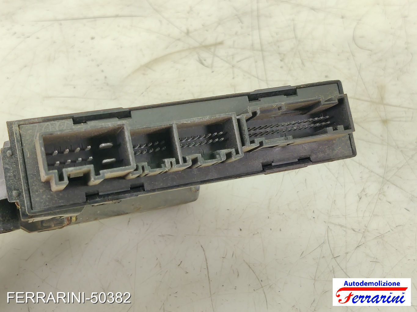 Motorino Alzavetro VW TOUAREG 7P5, 7P6 3.6 V6 FSI 2010-2018 3D1959793A