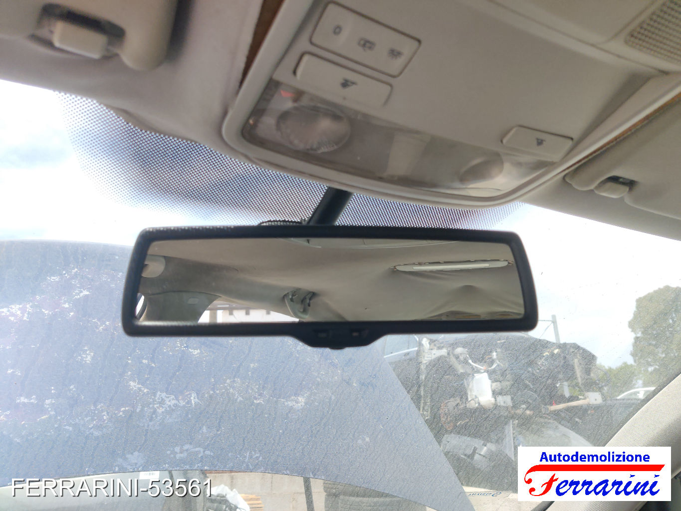 Vw Golf 5 1K1 1.9 TDI 105CV 2003-2008
