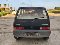 Fiat Cinquecento 500 170 0.9 I.E S 40CV 1991-1999