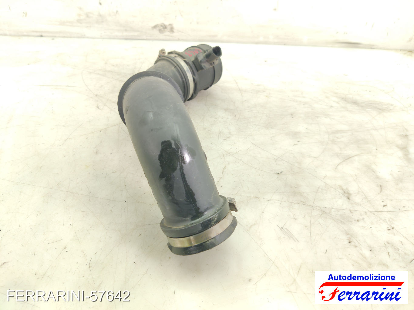 Debimetro OPEL MERIVA B S10 1.3 CDTI 2010-2014 13262124, 0280218207, 307387421 10