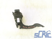 Pedale Acceleratore FORD FIESTA 5 JD, JH 1.4 TDCI 2001-2008 2S619F836AA