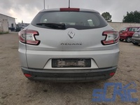 Renault Megane 3 Sw KZ0/1 1.5 DCI 110CV 2009-2015