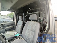 Ford Transit Connect P65, P70, P80 1.8 TDCI 110CV 2006-2013