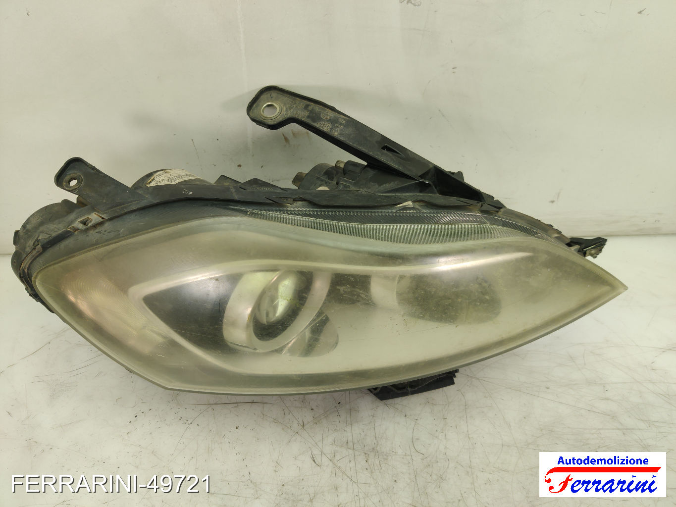 Faro Anteriore LANCIA DELTA 3 844 2008-2014 destro, dx 51876344, 00518763440 15