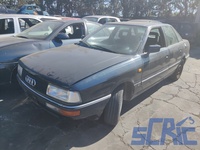 Audi 90 893, 894, 8A2 2.3 E 133CV 1987-1991