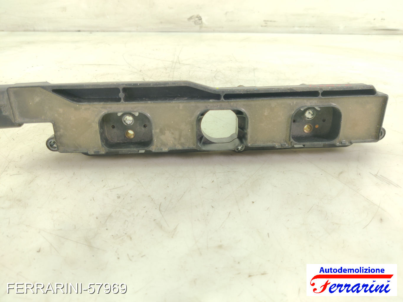 Bobina Di Accensione OPEL ZAFIRA A T98 1.8 16V 2000-2005 90536194, 1208008 6
