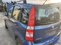 Fiat Panda 169 1.3 D MULTIJET 70CV 2003-2012