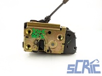 Serratura Porta RENAULT GRAND SCENIC 2 JM0/1 2004-2006 sinistro, sx, posteriore
