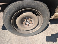 Fiat Scudo  220 1.9 D 69CV 1996-2006