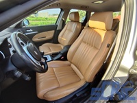 Alfa Romeo 159 Sw 939 2.4 JTDM 200CV 2006-2011