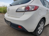 Mazda 3 BL 1.6 MZR-CD 116CV 2010-2013
