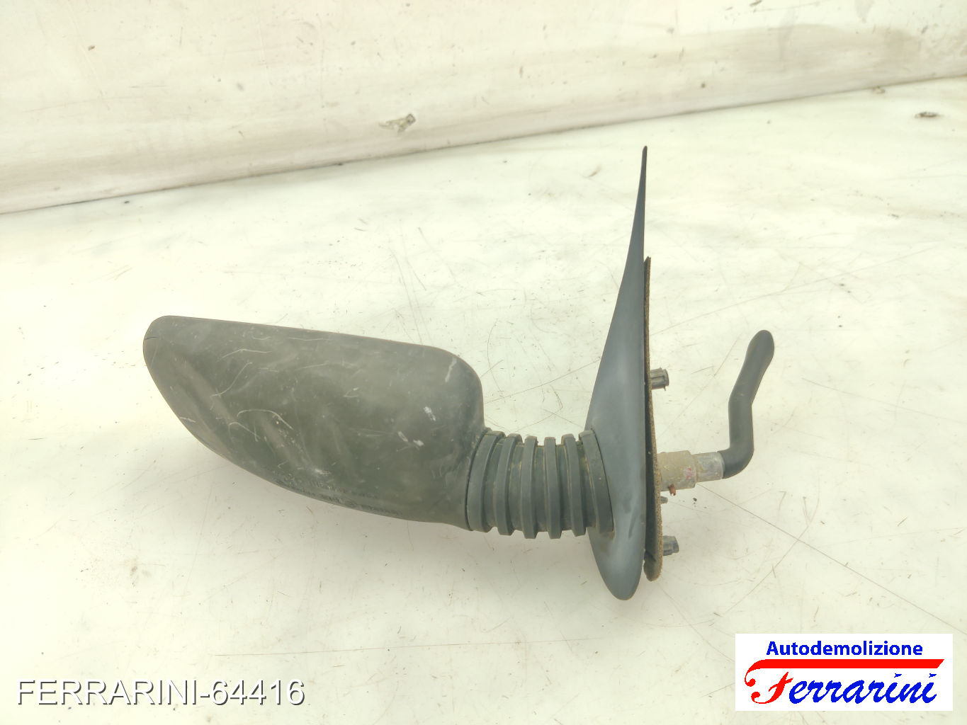 Specchietto Laterale FIAT CINQUECENTO 500 170 1991-1999 destro, dx